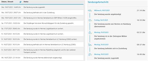 meine hermes de|hermes live tracking.